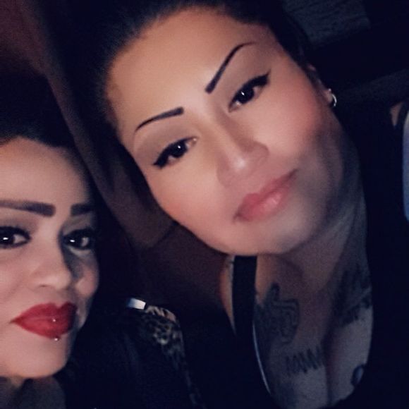 Meet your Posher, Andrea - Picture 1 of 1